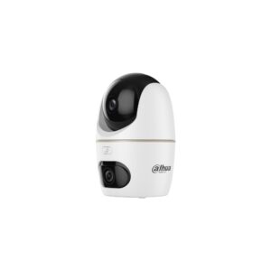 Dahua Wrl Camera 3Mp Pt Ir Dome H3D-3F