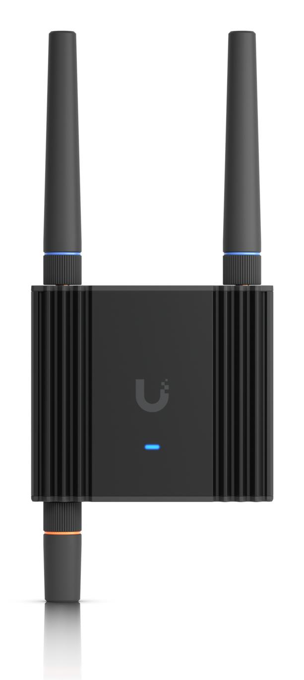 Ubiquiti Wrl Router Mobile Lte Umr-Ultra