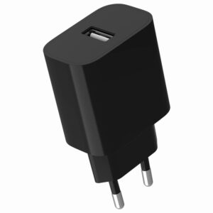 Gembird Charger Usb Universal 2.4A Black Ta-Uc-1A12-01-Bk