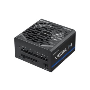 Chieftec Power Supply Ppg-850-C