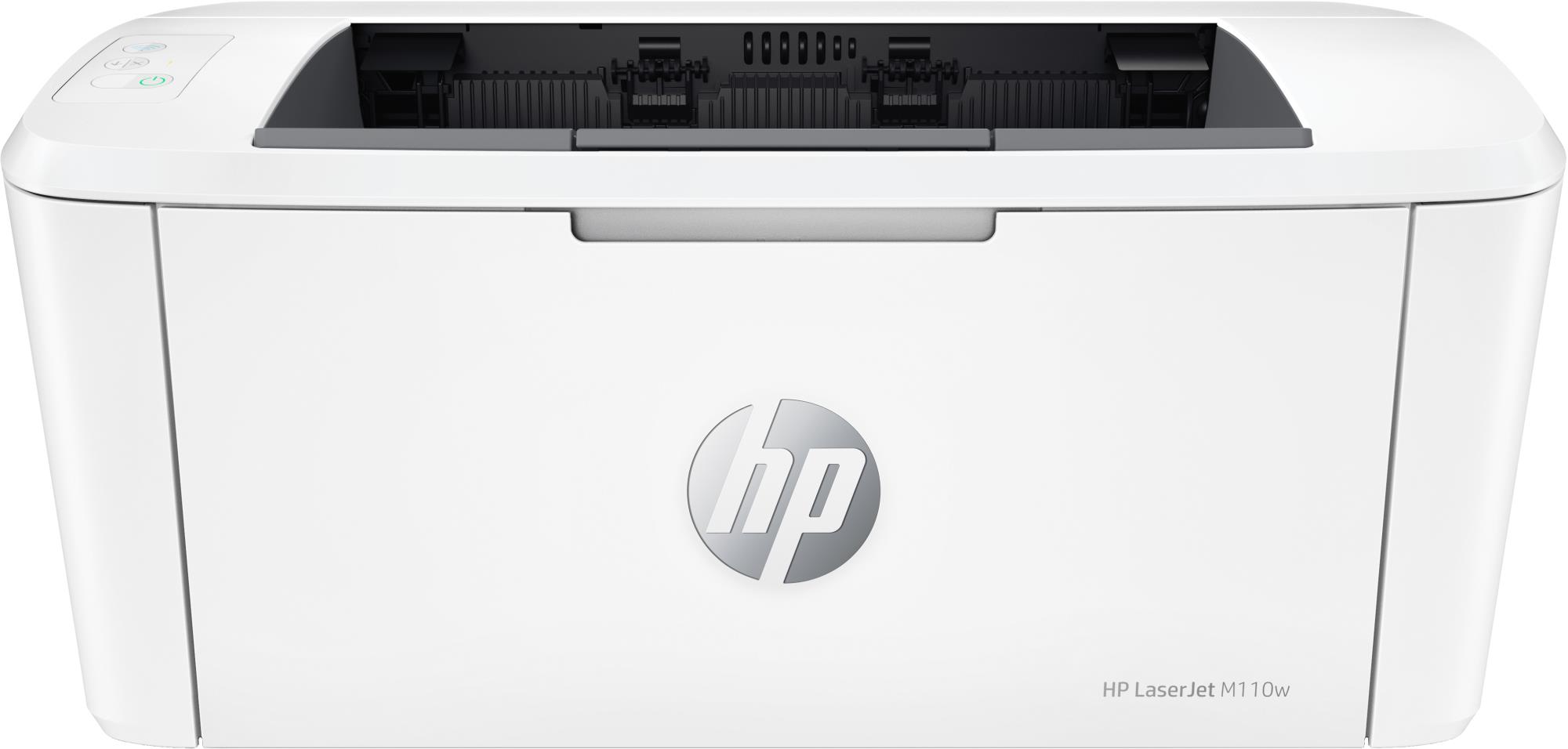 HP Laser Printer Laserjet M110W