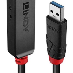 Lindy Cable Usb3 Extension 3M 43400