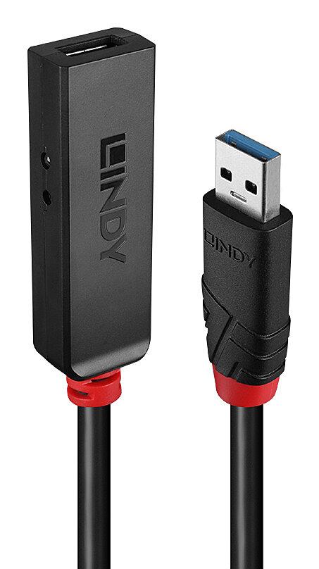 Lindy Cable Usb3 Extension 5M 43401