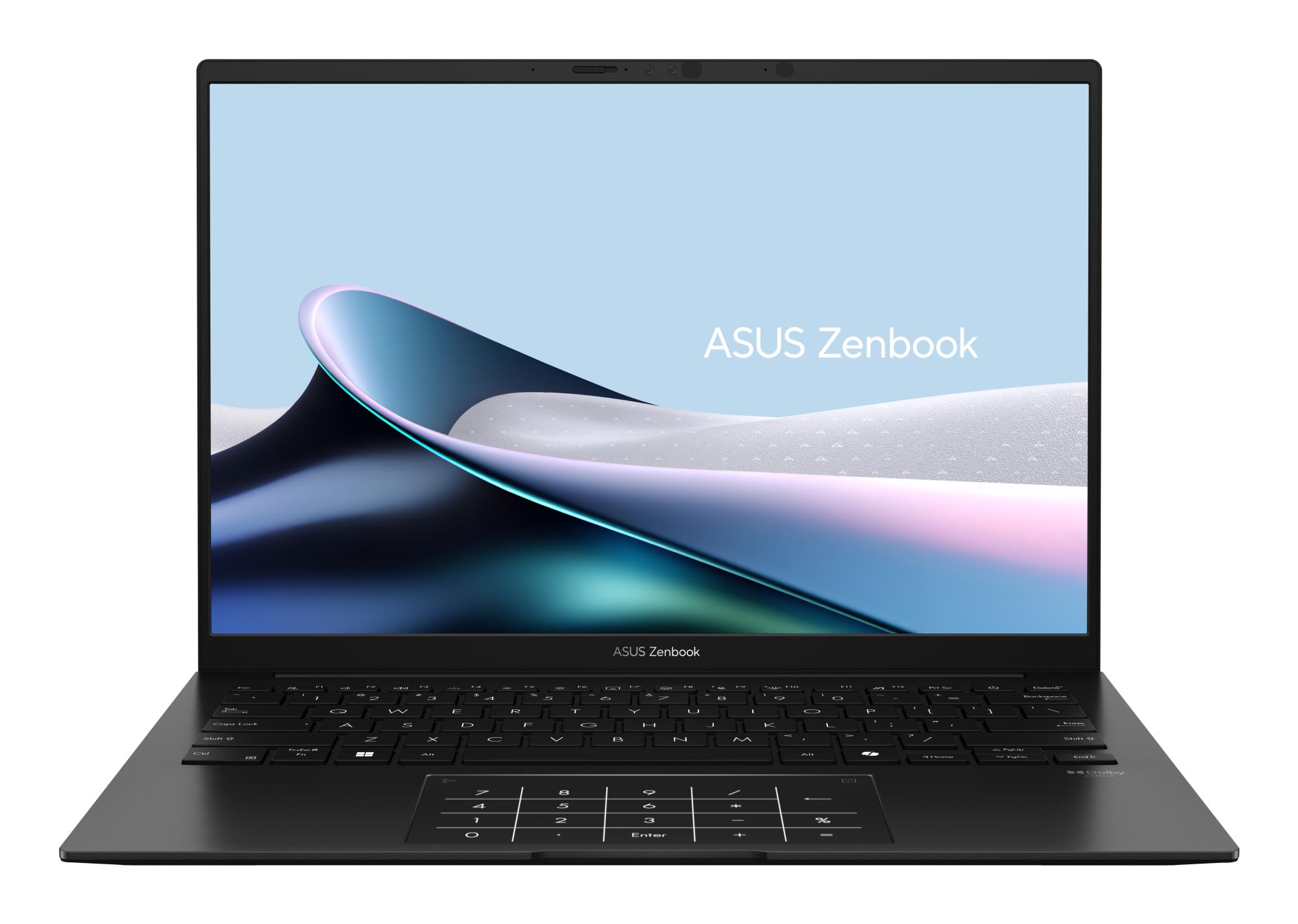 Asus Zenbook Series 2000 32GB