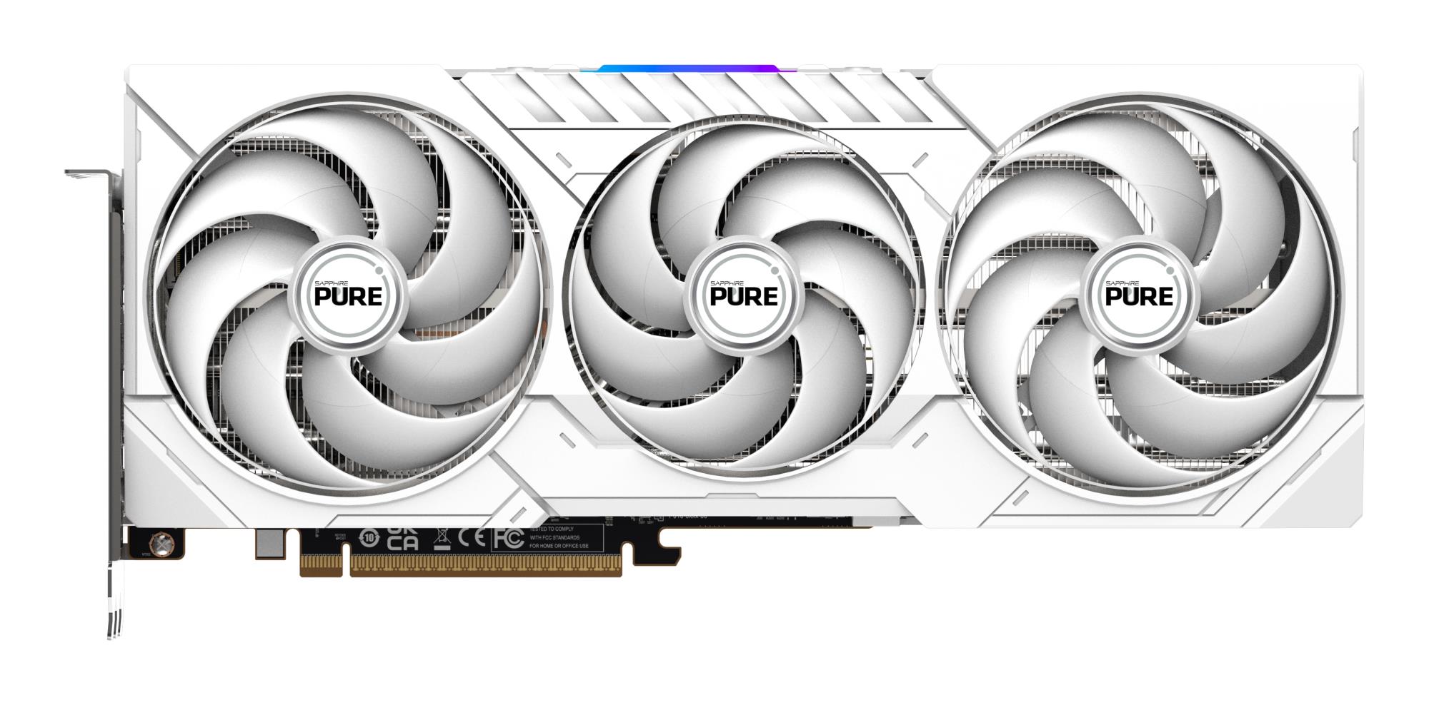 Sapphire Graphics Card Amd Radeon Rx 9070 16GB