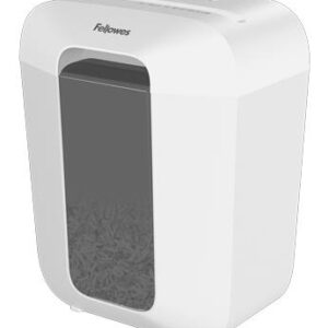 Fellowes Shredder Lx50 White 100110064