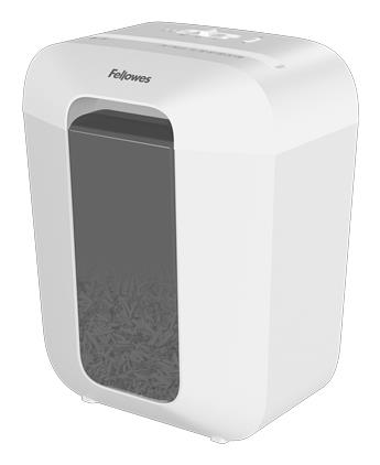 Fellowes Shredder Lx50 White 100110064
