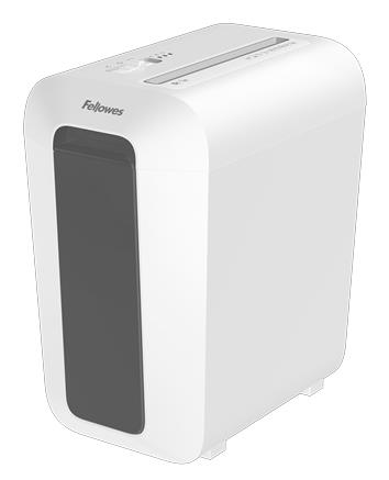 Fellowes Shredder Lx65 White 100110076