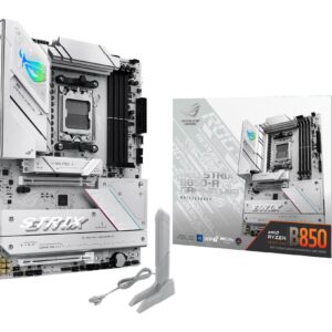 Asus Mainboard Amd B850
