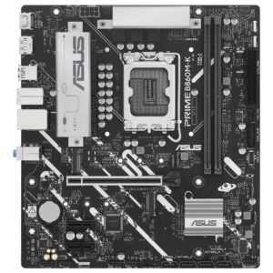 Asus Mainboard Intel B860 Express LGA1851