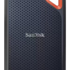 Sandisk External SSD Extreme 1000 8TB