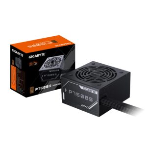 Gigabyte Power Supply Gp-P750Bs