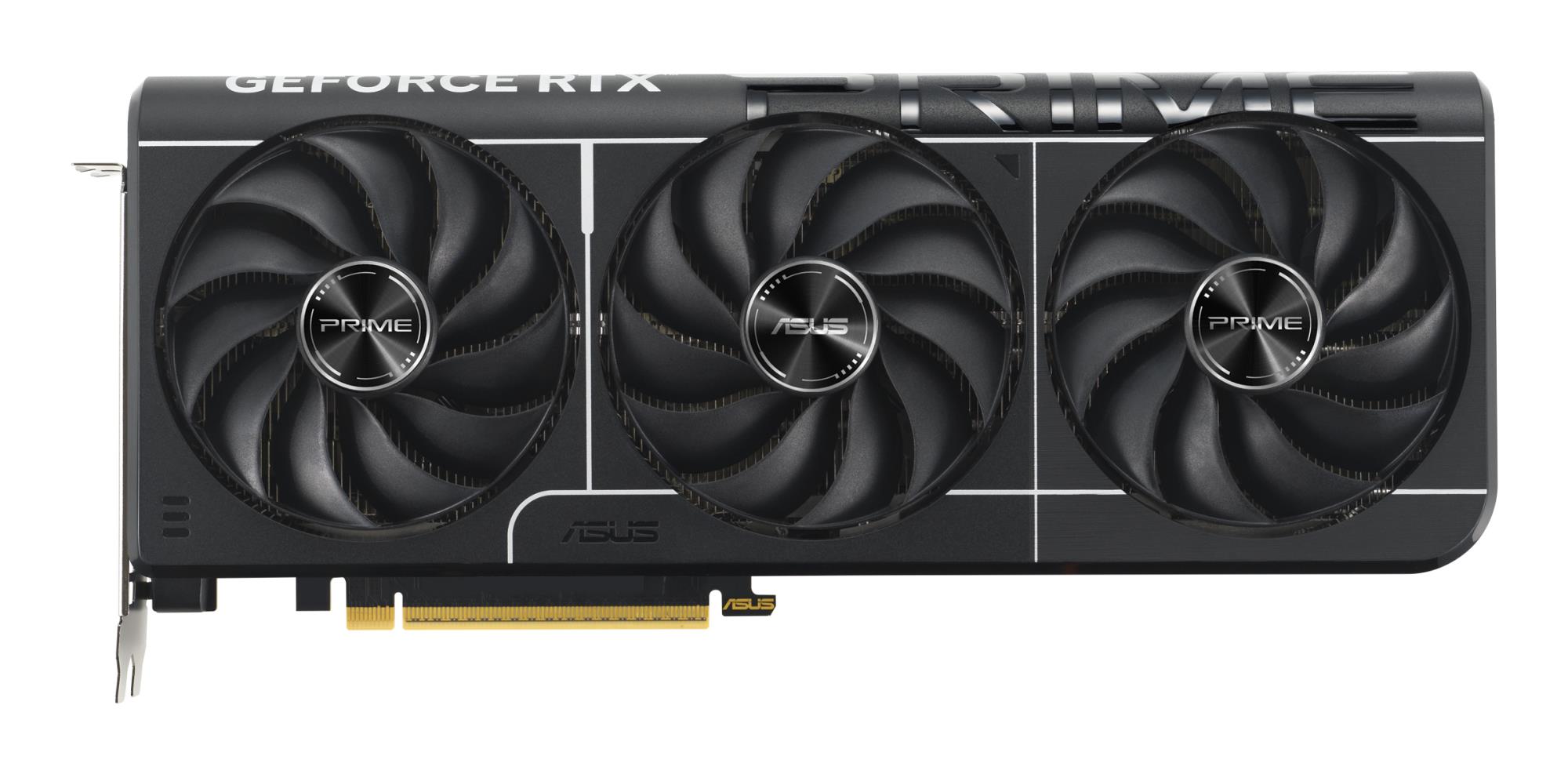Asus Graphics Card Nvidia Geforce Rtx 5070 Ti 16GB