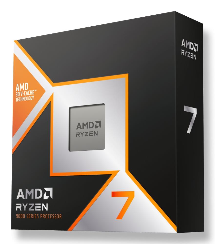AMD Desktop 4700 AM5 96MB