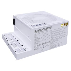 Lian Li Power Supply Edge Gold 850
