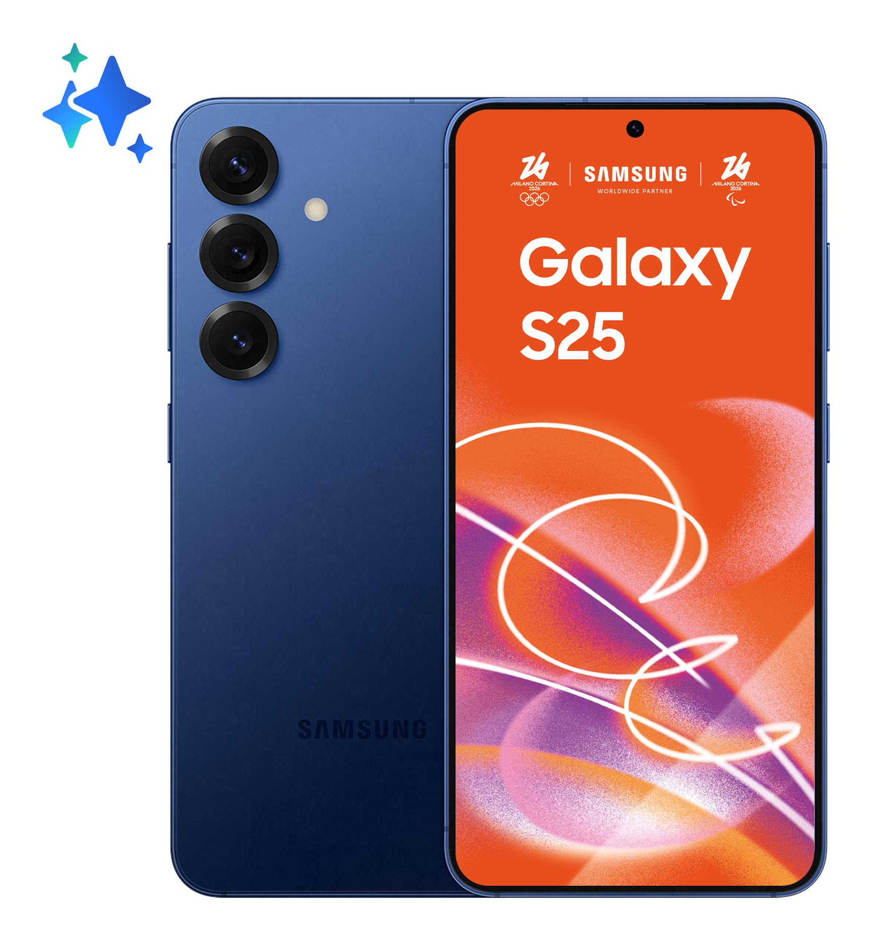 Samsung Galaxy S25 128GB