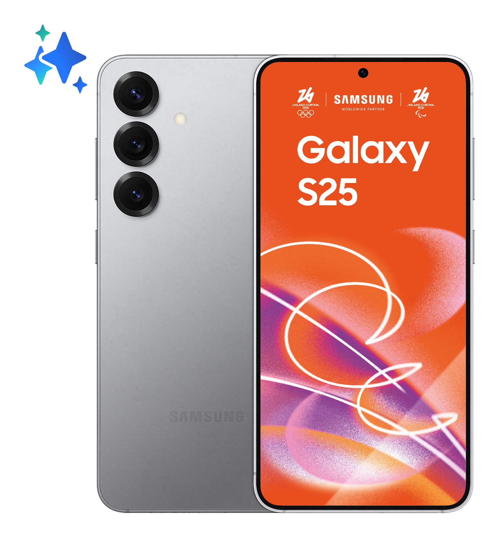 Samsung Galaxy S25 128GB
