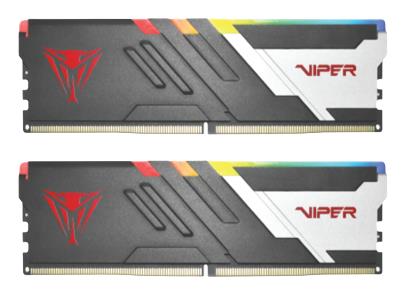 Patriot Memory Dimm 32Gb Ddr5-6000/Kit2 Pvvr532G600C30K