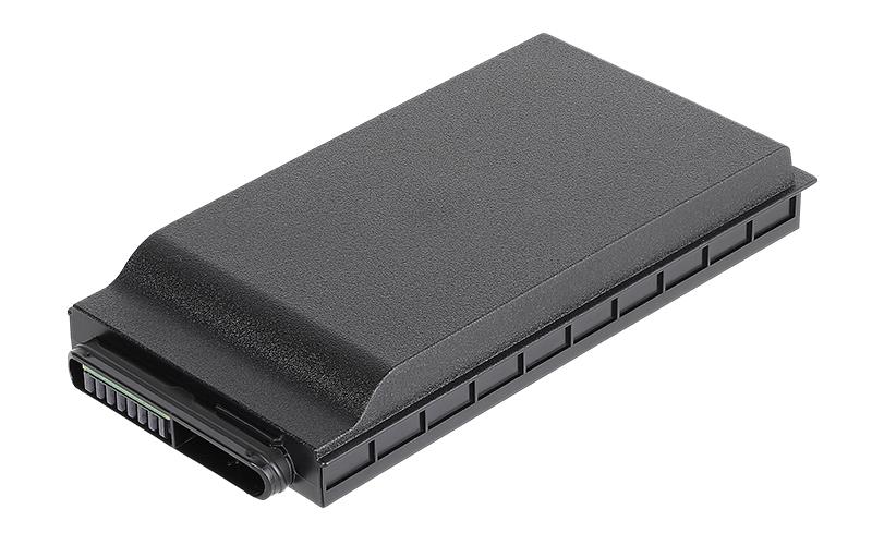 Getac Nb Acc Battery Li-Ion 9980Mah Gbm2X3