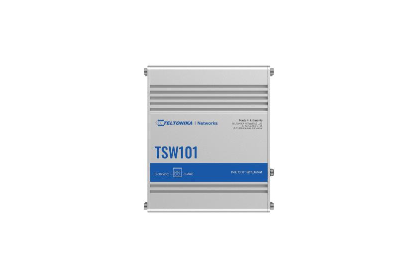Teltonika Switch Tsw101000000