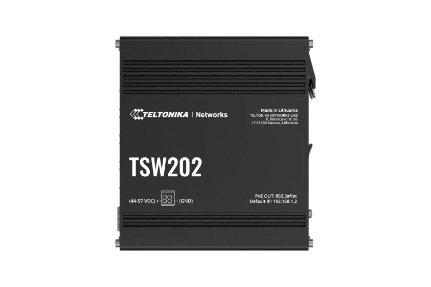 Teltonika Switch Tsw202000000