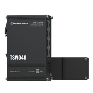 Teltonika Switch Tsw040000000