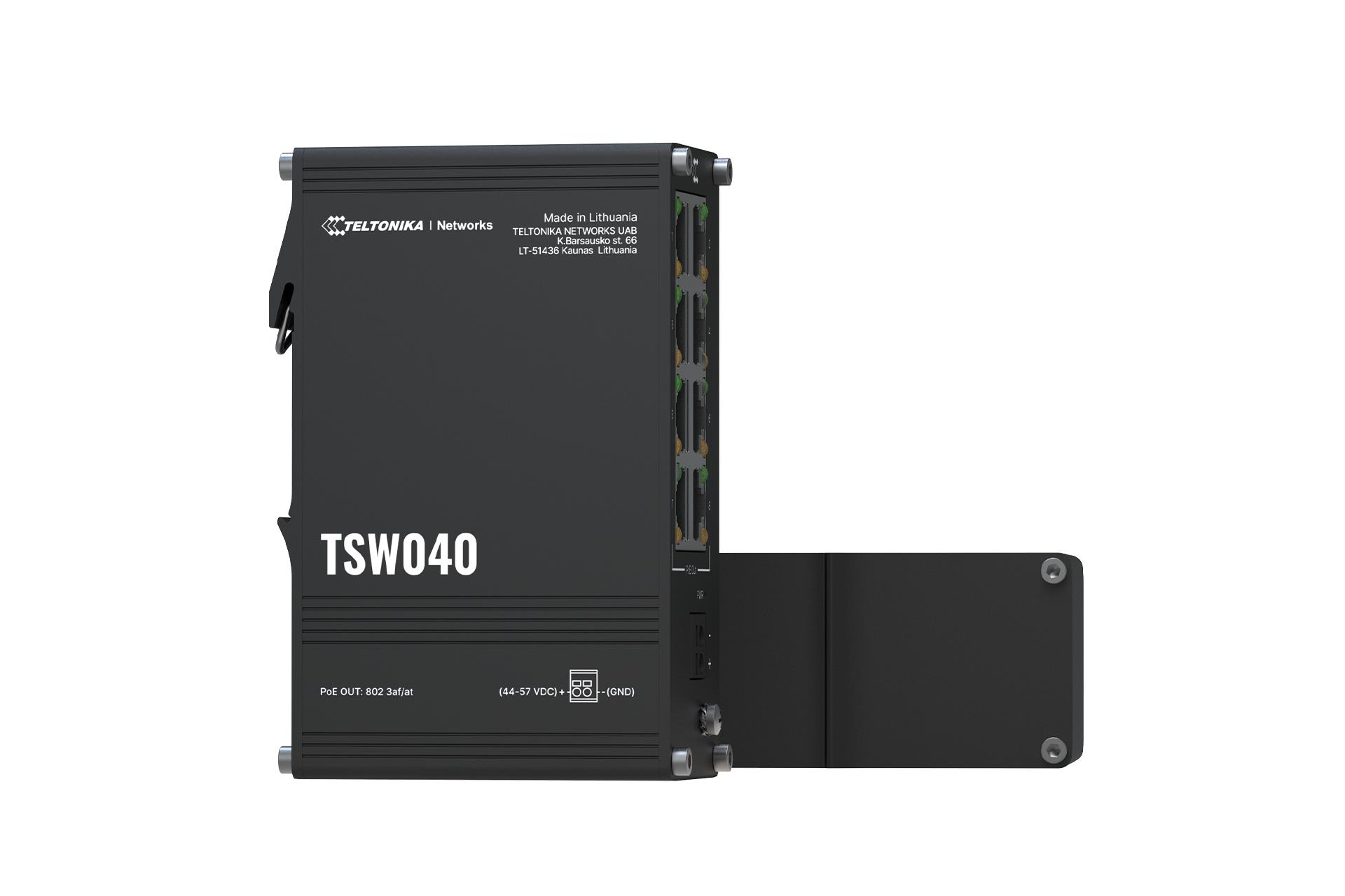Teltonika Switch Tsw040000000