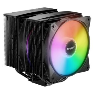 Be Quiet Cooler S_Multi Pure Rock Pr3Lx Bk043