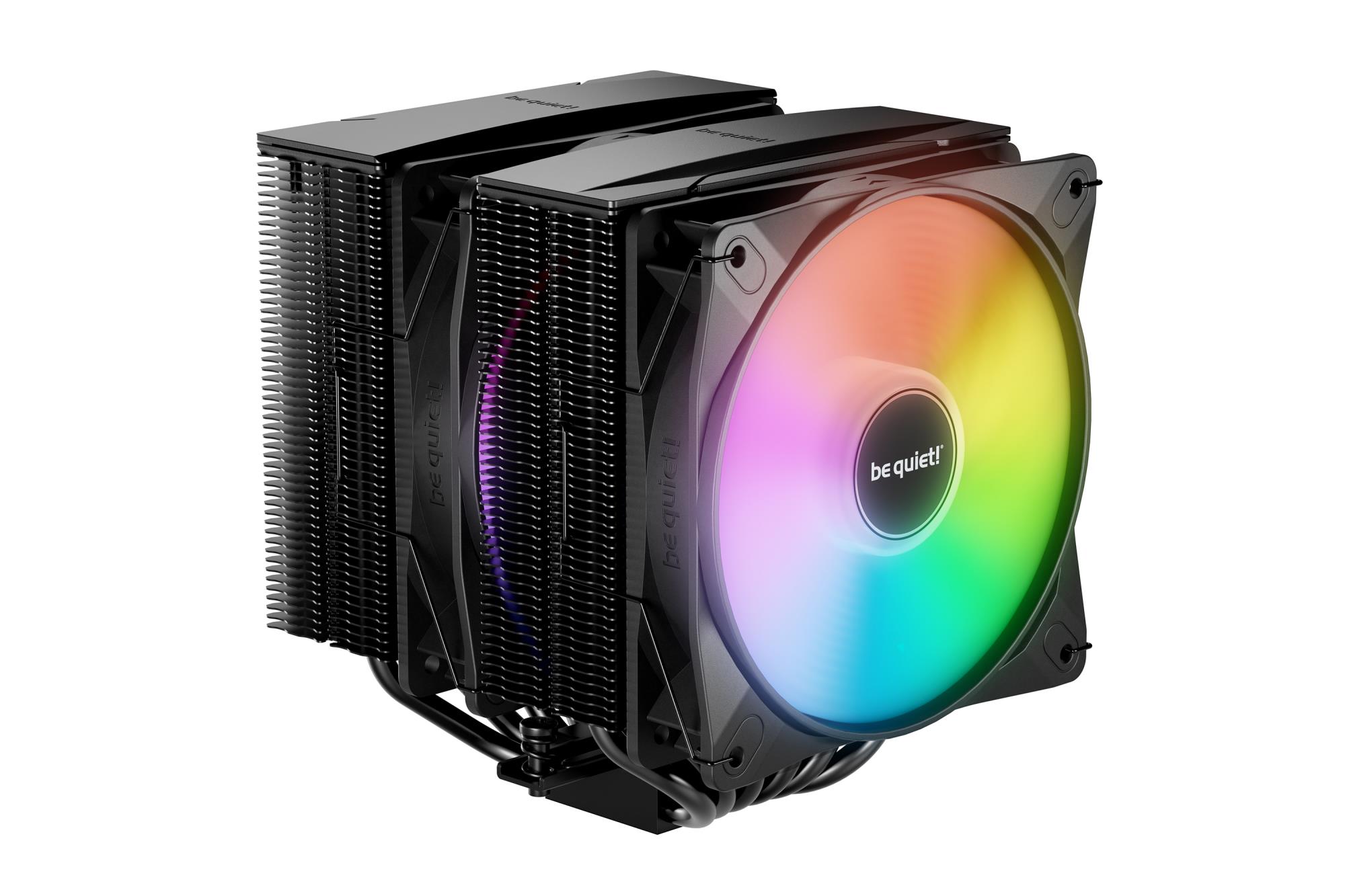 Be Quiet Cooler S_Multi Pure Rock Pr3Lx Bk043
