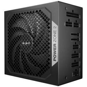 Be Quiet Power Supply Power Zone 2 1000