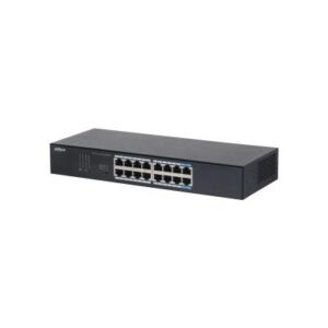 Dahua Switch S3016-16Gt
