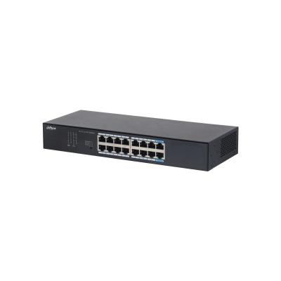 Dahua Switch S3016-16Gt