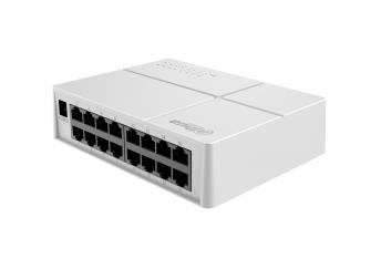 Dahua Switch 16Xrj-45 Ports