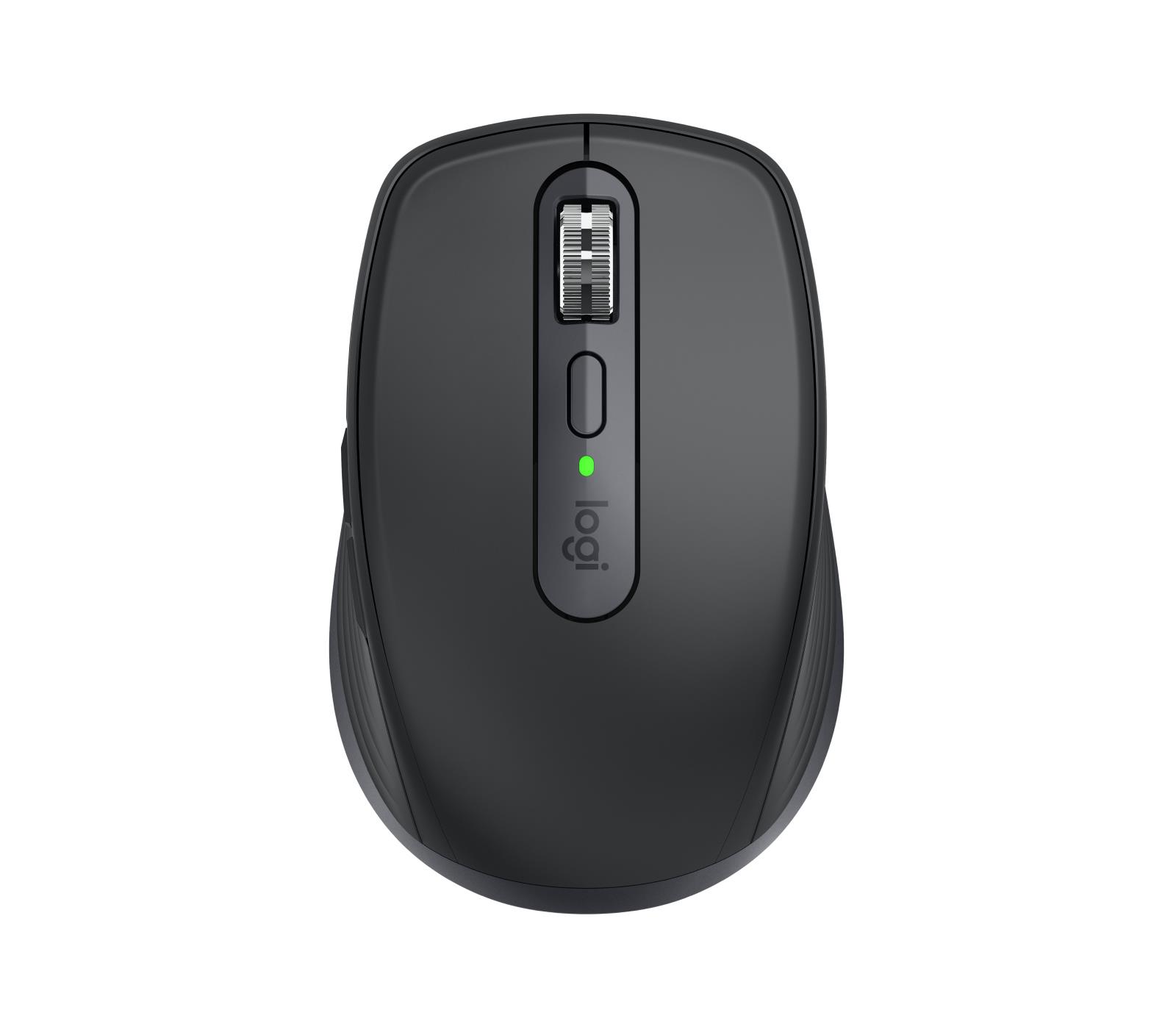 Logitech Mouse Usb Wrl Mx Anywhere 3S Graphite 910-006958