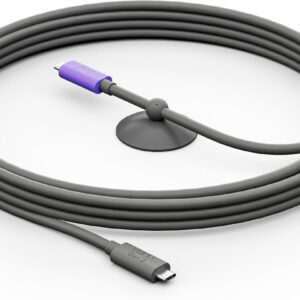 Logitech Cable Usb-C Extension 5M Active 952-000195