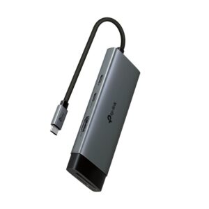 Tp-Link O Hub Usb-C 7Port Uh7020C