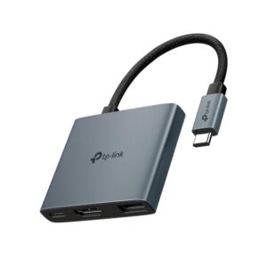Tp-Link O Hub Usb-C 3Port Uh3020C