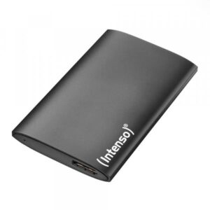 Intenso External SSD 500GB
