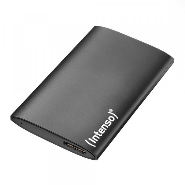 Intenso External SSD 500GB