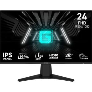 MSI Lcd Monitor G242L E14