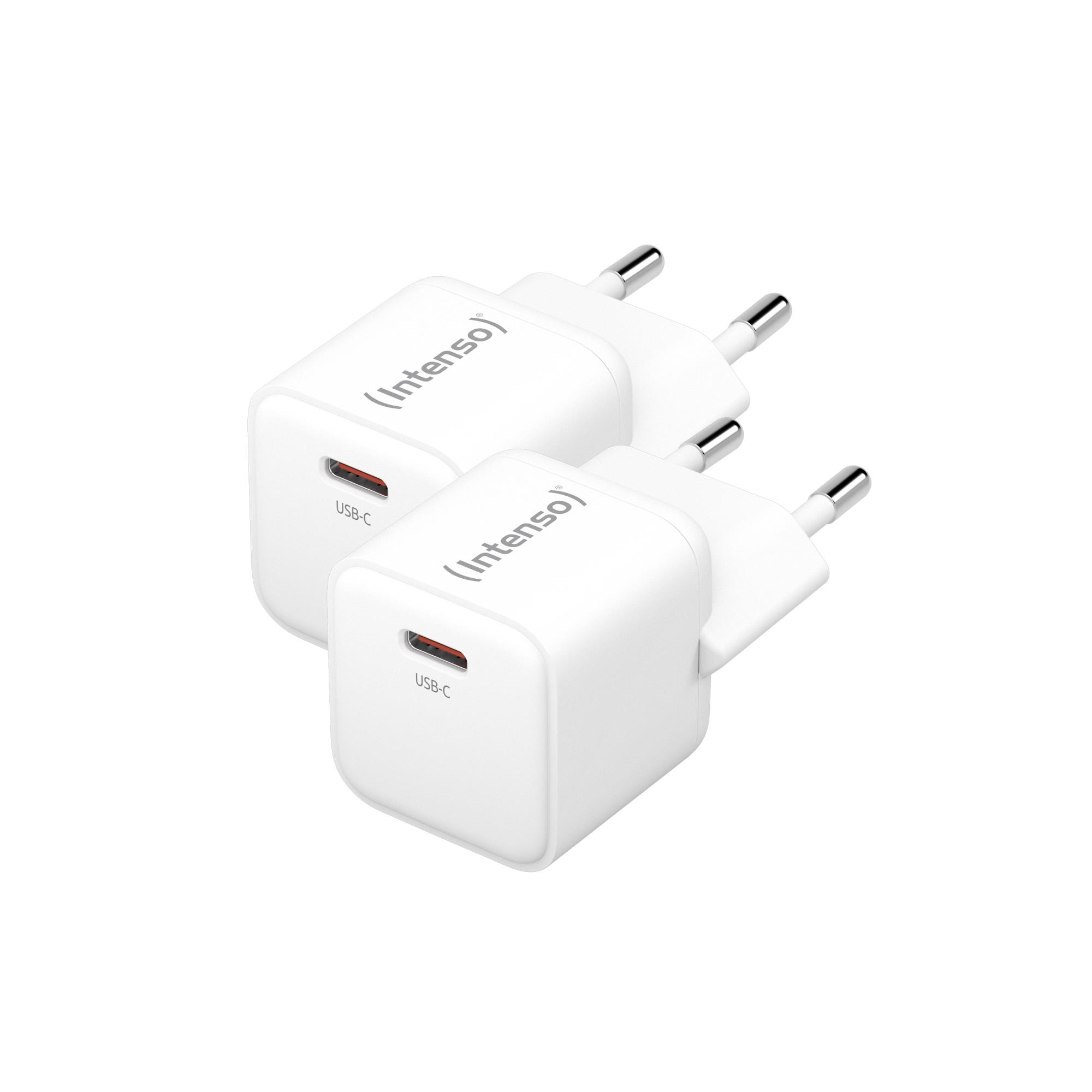 Intenso Power Adapter Usb-C 7803032