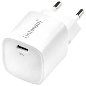 Intenso Power Adapter Usb-C Gan 7803062