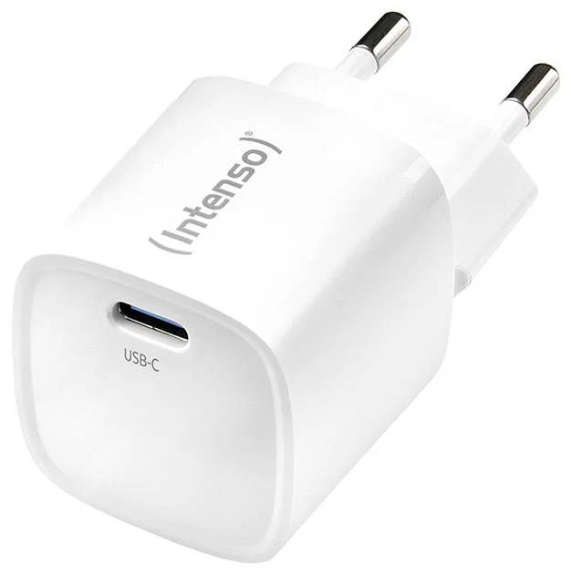 Intenso Power Adapter Usb-C Gan 7803062