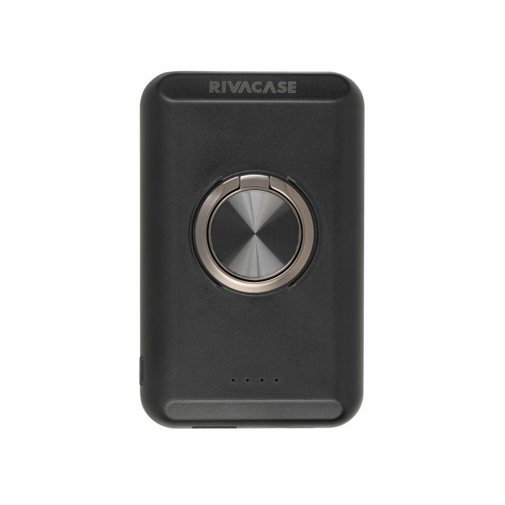 Rivacase Power Bank Wrl 5000Mah Magsafe Va2603