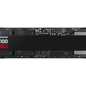 Samsung SSD 9100 Pro 1200 2TB