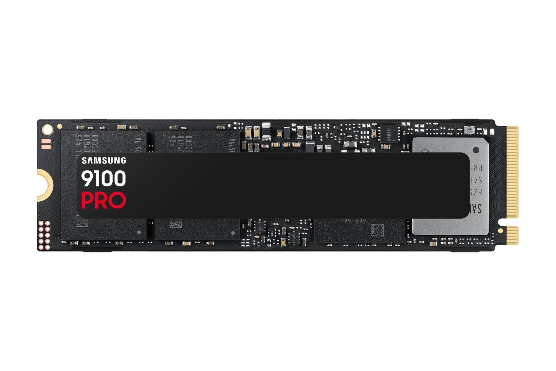 Samsung SSD 9100 Pro 1200 2TB