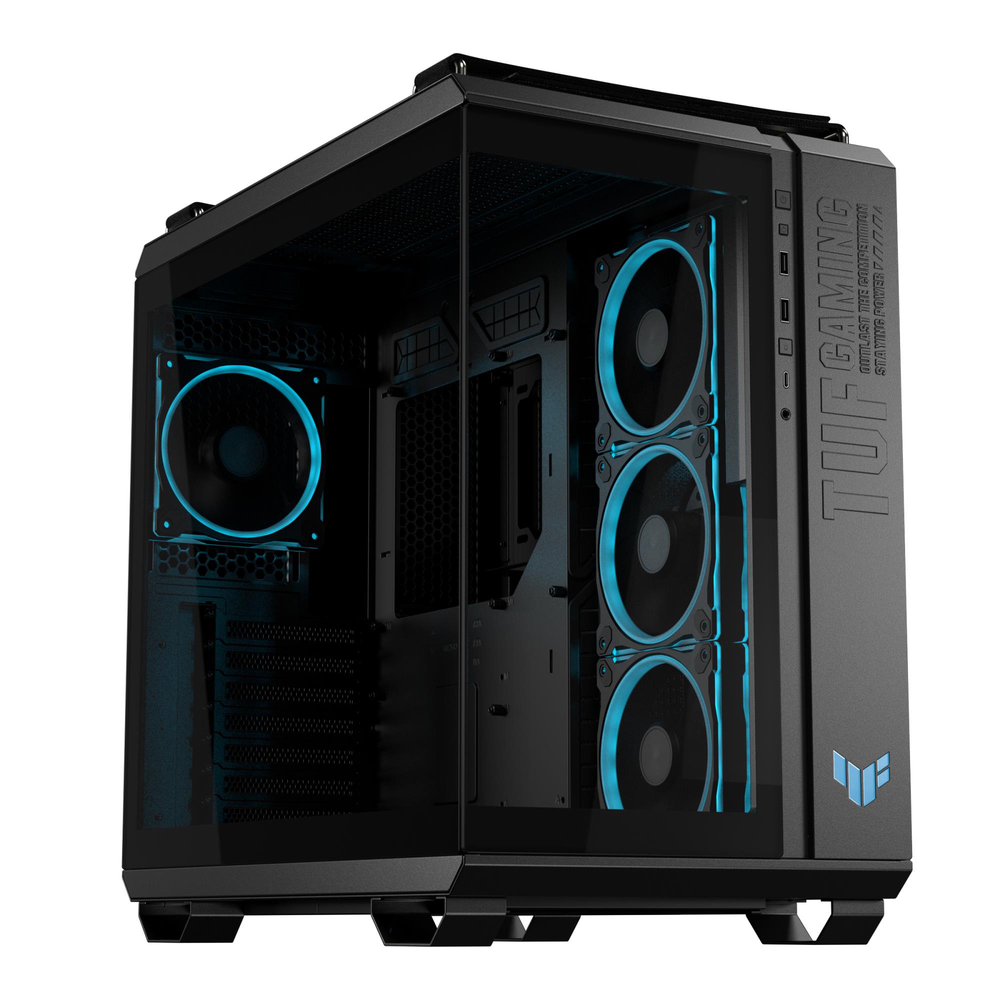 Asus Case Tuf Gaming Gt502 Horizon
