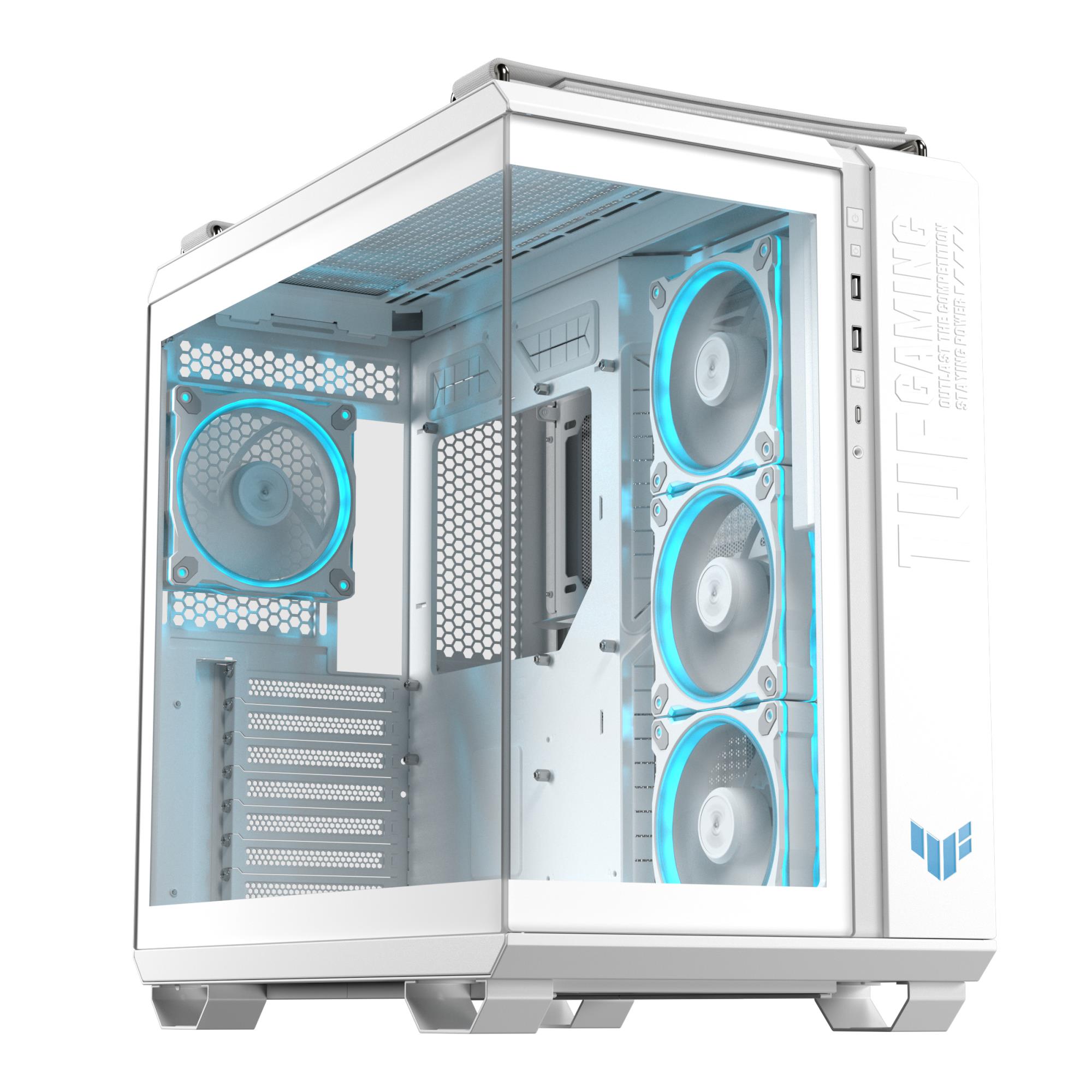 Asus Case Tuf Gaming Gt502 Horizon