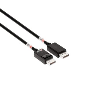 Club3D Cable Dp To Dp 1.6M M Cac-1092