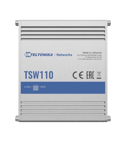 Teltonika Switch Tsw110000000